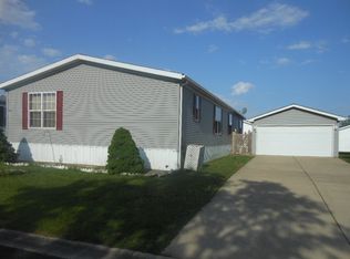 846 Cedar Cir, Manteno, IL 60950
