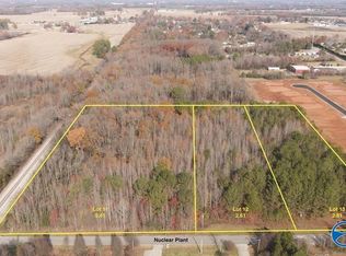 LOT 13 Nuclear Plant Rd, Tanner, AL 35671