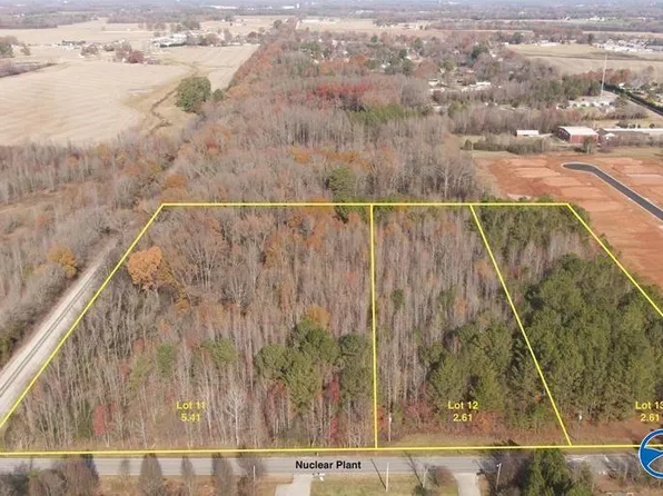 LOT 13 Nuclear Plant Rd, Tanner, AL 35671