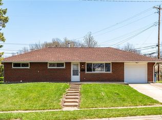 4998 Packard Dr, Dayton, OH 45424
