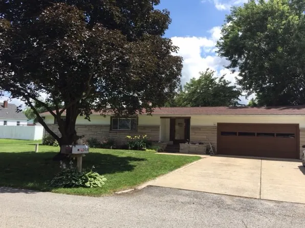 2339 Orleans Ave, Terre Haute, IN 47805