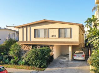 1245 S Brockton Ave #5, Los Angeles, CA 90025