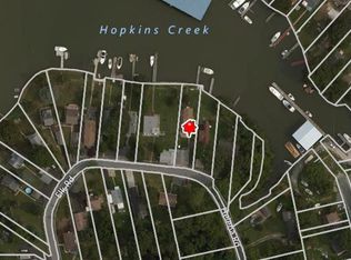 1822 Elk Rd, Baltimore, MD 21221