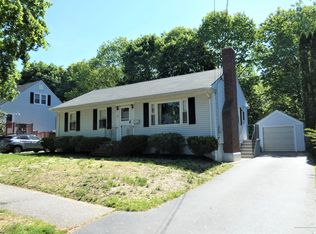 80 E Commonwealth Dr, Portland, ME 04103