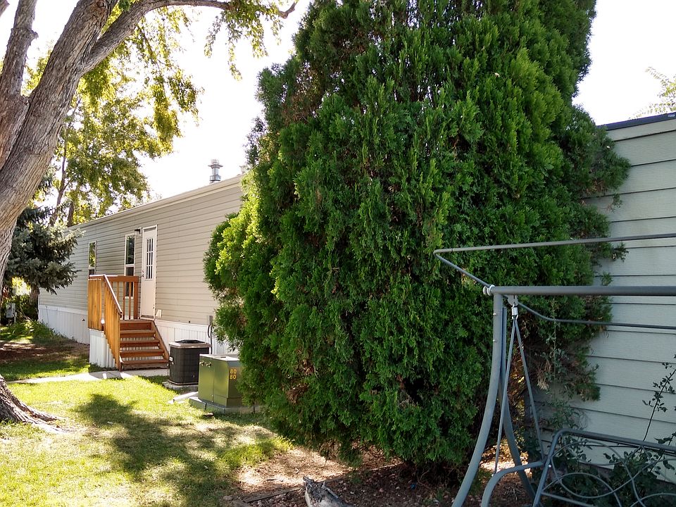 1st image of 3500 S King St Lot 76