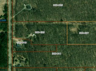 5633 N Conway Rd, Alanson, MI 49706