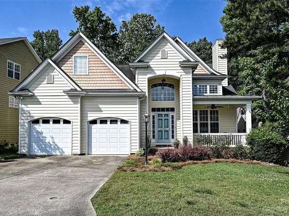 5724 Chalyce Ln, Charlotte, NC 28270
