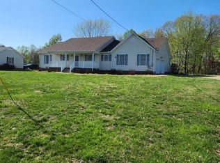 1366 Pomona Rd, Dickson, TN 37055