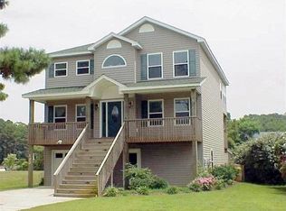 122 Clipper Ct, Kill Devil Hills, NC 27948