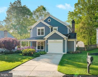 15092 Holleyside Dr, Dumfries, VA, 22025