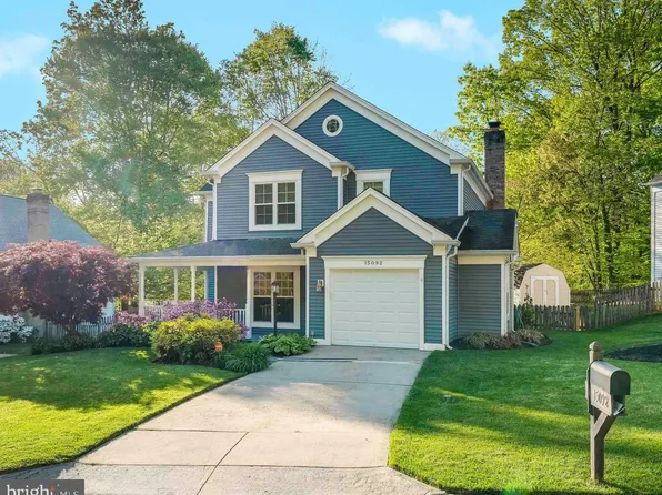 15092 Holleyside Dr, Dumfries, VA 22025