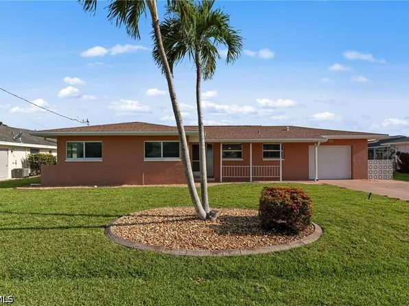 167 SW 53rd St, Cape Coral, FL 33914