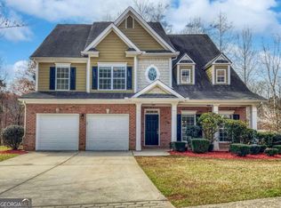 3425 Lake Valley Way, Douglasville, GA 30135