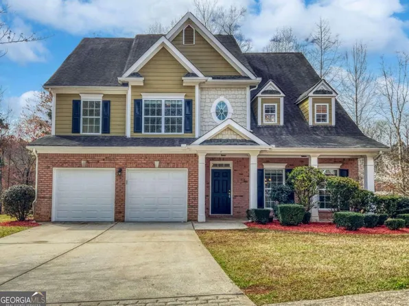 3425 Lake Valley Way, Douglasville, GA 30135