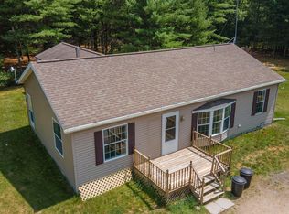 N1414 County Rd E, Redgranite, WI 54970