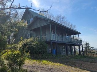 1015 Scratch Gravel Rd, Gravel Rd, VA 24360