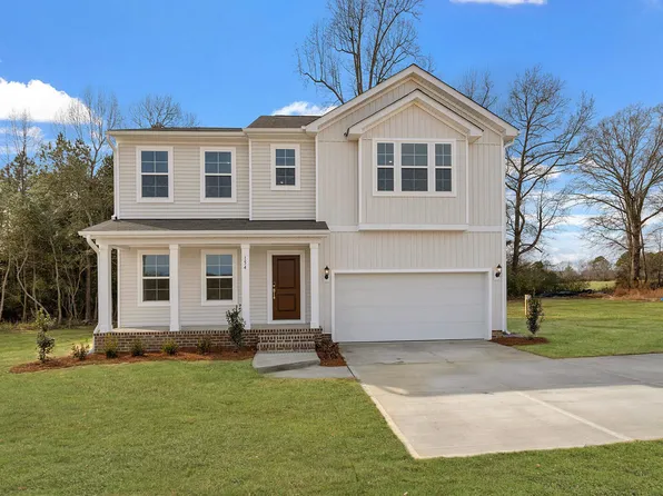 154 Harriette Ct, Lillington, NC 27546