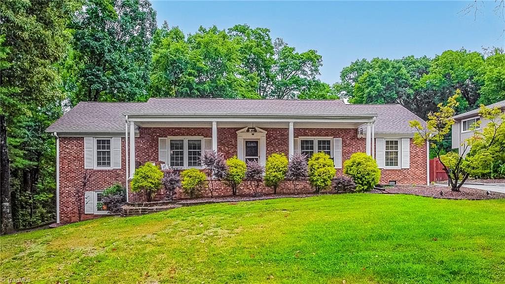 1310 Longcreek Dr, High Point, NC 27262 Zillow