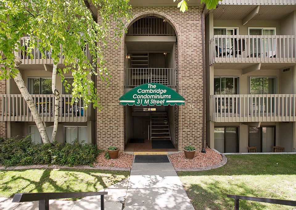 1st image of 31 N M St #302