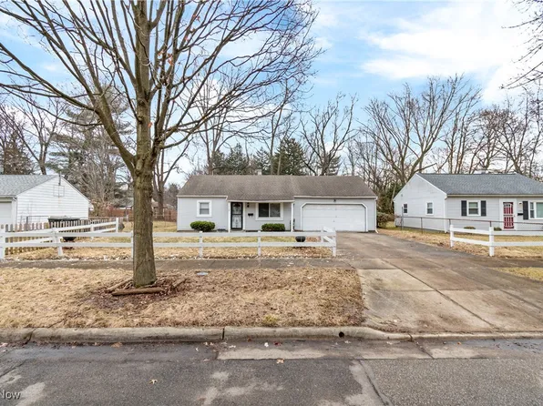 1125 Seward Ave, Akron, OH 44320