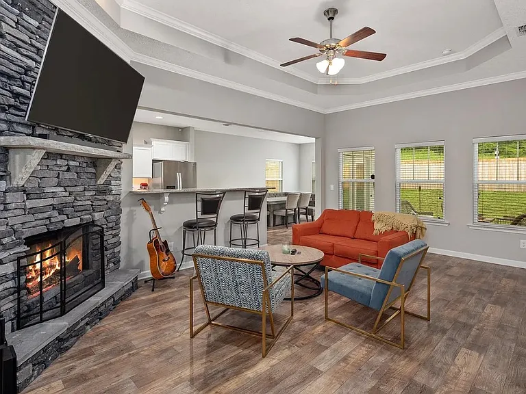 1104 Lady Nashville Dr — Photo 12