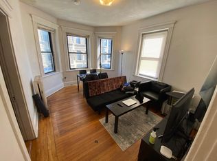 31 Saint Lukes Rd #PHYUYCTM3, Allston, MA 02134