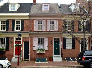 234 Spruce St, Philadelphia, PA 19106