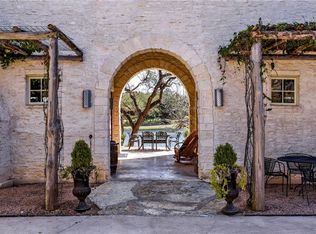 245 Mallet Ct, Austin, TX 78737