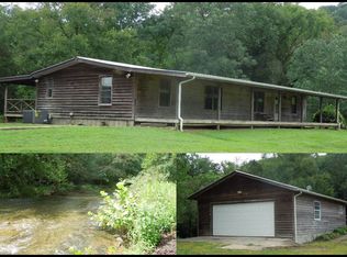 3126 Wet Mill Creek Rd, Celina, TN 38551