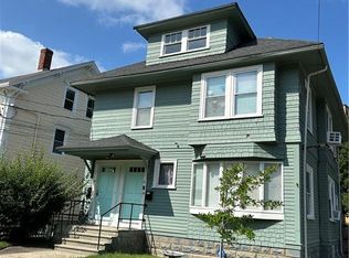 95 Earle St, Woonsocket, RI 02895