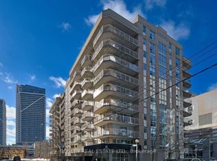 18 Stafford St #310, Toronto, ON M5V 3W4