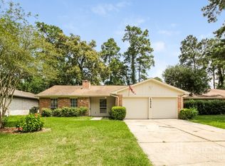 4926 Algernon Dr, Spring, TX 77373