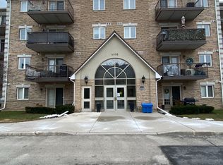 4006 Kilmer Dr #203, Burlington, ON