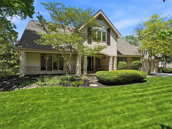 4605 Lanercost Way, Upper Arlington, OH 43220