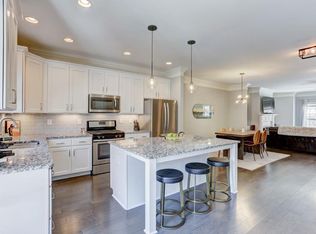 2459 Magnolia Ridge Dr SE UNIT 20, Marietta, GA 30067