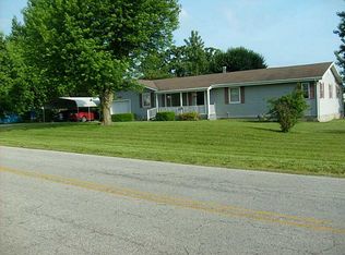 10304 W State Highway U, Cassville, MO 65625