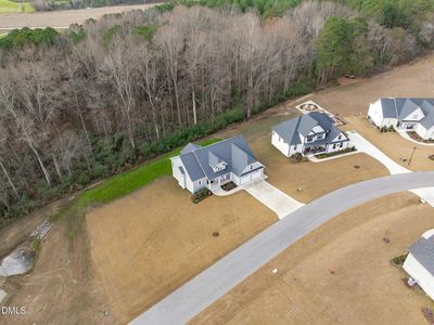 90 Cotton Fields Ln, Fuquay Varina, NC, 27526