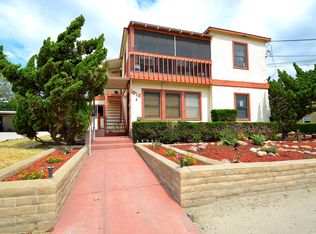 1918 Carmelina Dr, San Diego, CA 92116