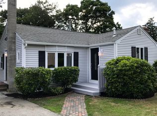 55 Dundee Dr, Marshfield, MA 02050
