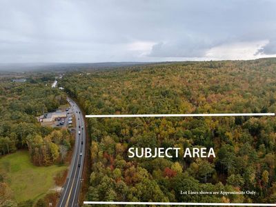 NH Route 11, Farmington, NH, 03835