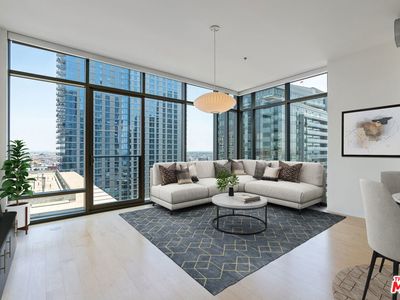 1100 S Hope St APT 1603, Los Angeles, CA, 90015