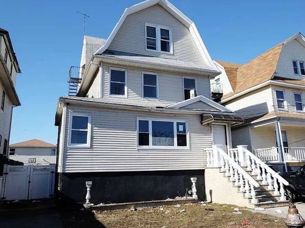 519 Beach 66th St