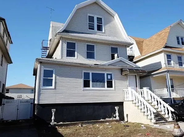 519 Beach 66th St, Far Rockaway, NY 11692