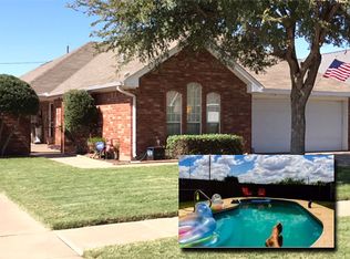 3618 Alexandria St, Wichita Falls, TX 76310