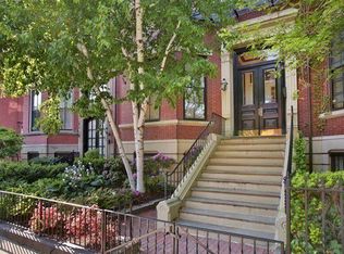 398 Beacon St UNIT 3F, Boston, MA 02116