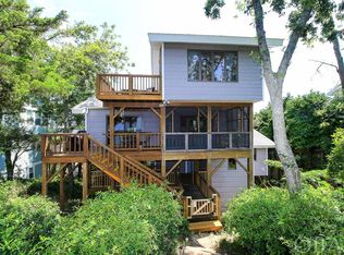 107 Clipper Ct LOT 3, Kill Devil Hills, NC 27948