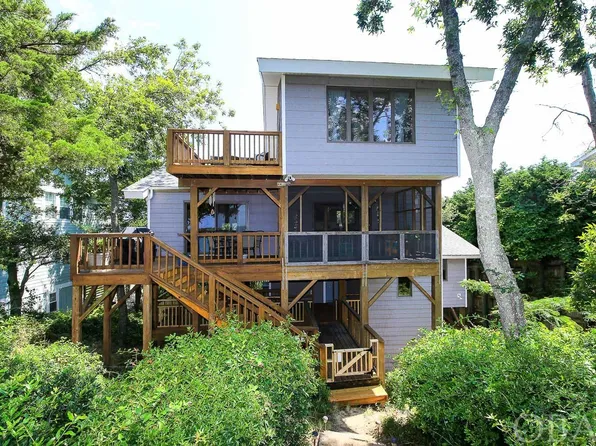 107 Clipper Ct Lot 3, Kill Devil Hills, NC 27948