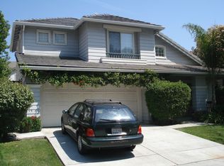 5932 Liska Ln, San Jose, CA 95119