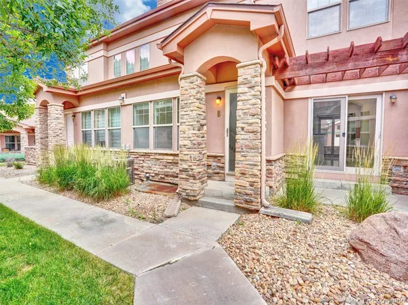 15501 E 112th Avenue #35B, Commerce City, CO 80022
