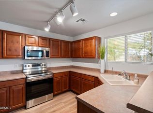 180 S 18th St, Coolidge, AZ 85128